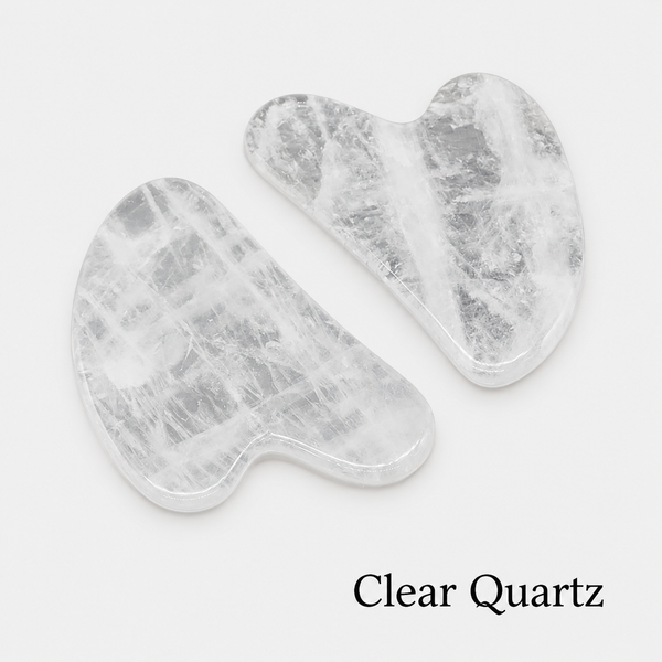 Crystal Glow Face Massager