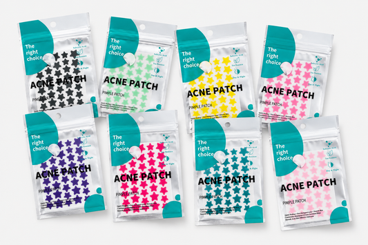 Star Acne Pimple Patch Magic
