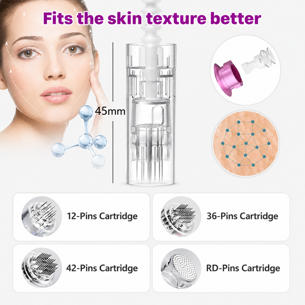 Beauty Glow Skin Pen