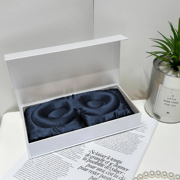 Luxury Silk Sleep Mask