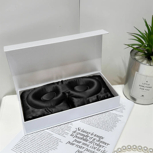 Luxury Silk Sleep Mask