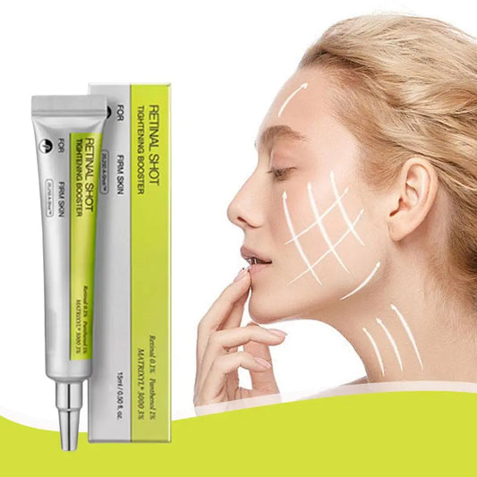 Glow Boost Retinol Serum