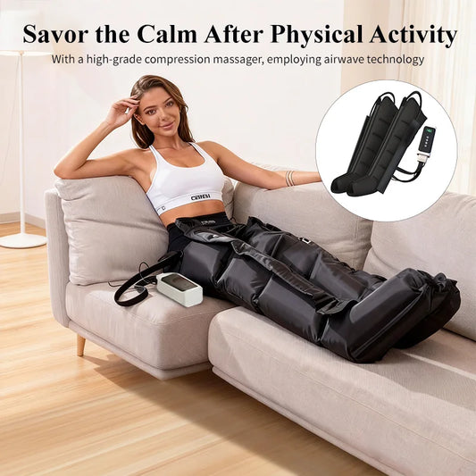 Ultimate Body Relaxation Massager